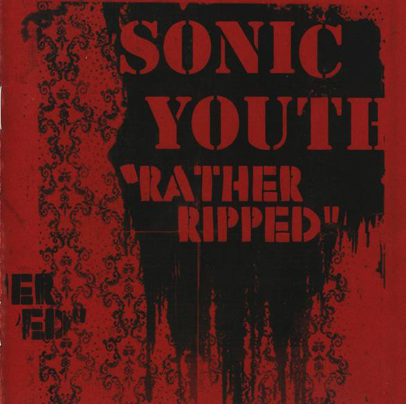 

Sonic Youth: Rather Ripped (1 CD)