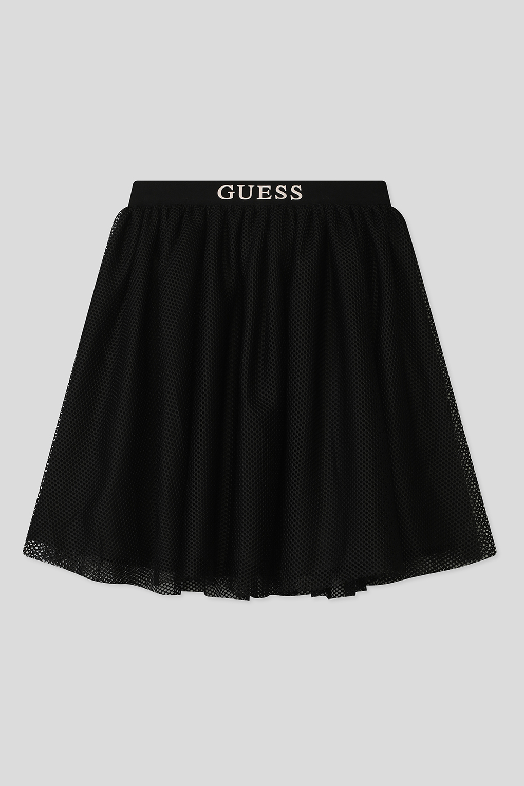 Юбка детская Guess J4RD14 лет KACZ0 Черный 12 лет 4750₽