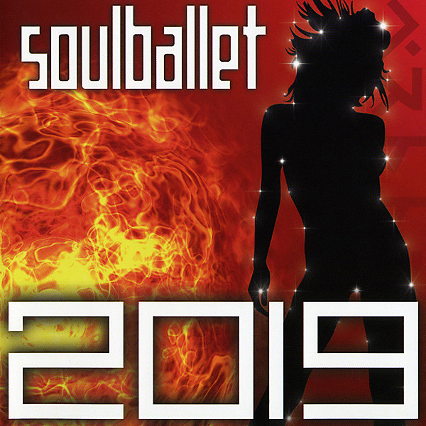 Soul Ballet: 2019 (1 CD)