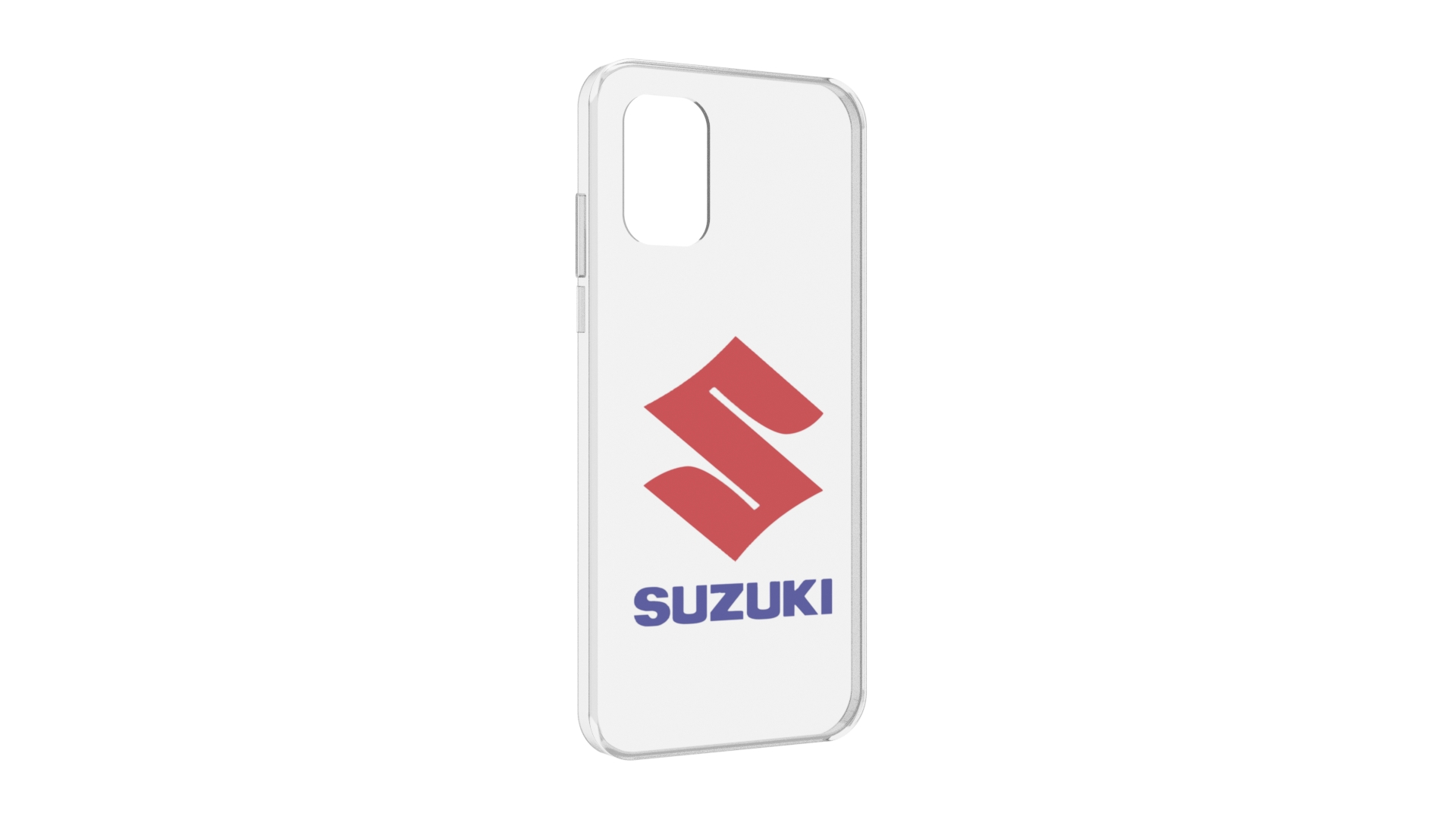 

Чехол MyPads suzuki-3 мужской для Nokia G21, Прозрачный, Tocco