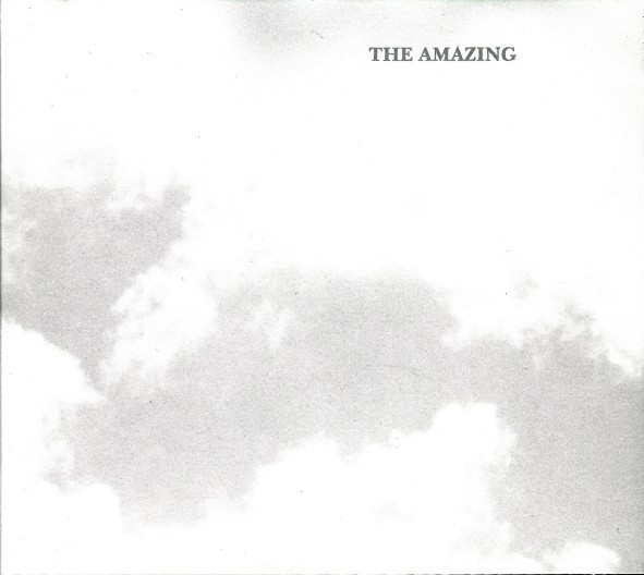 

Amazing: Amazing (1 CD)