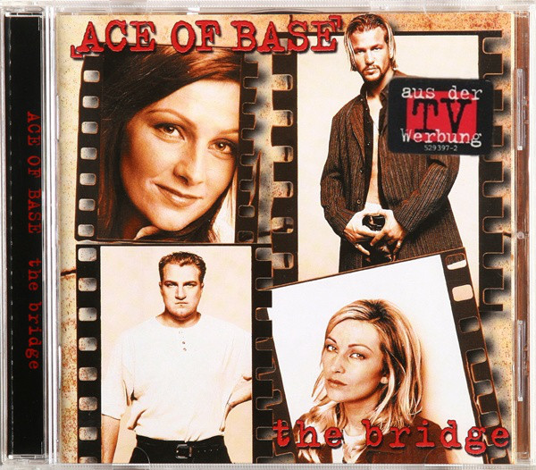 

Ace of Base: Bridge (1 CD)