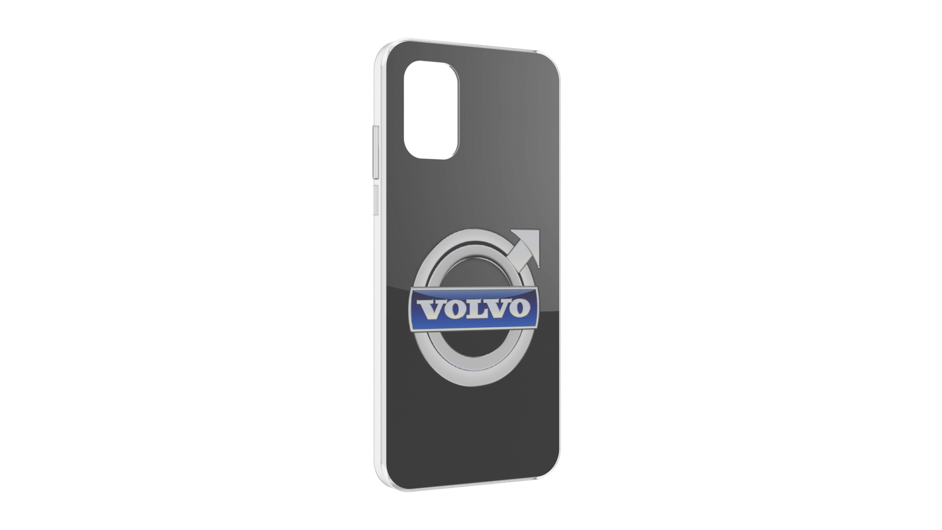 

Чехол MyPads volvo 2 мужской для Nokia G21, Прозрачный, Tocco