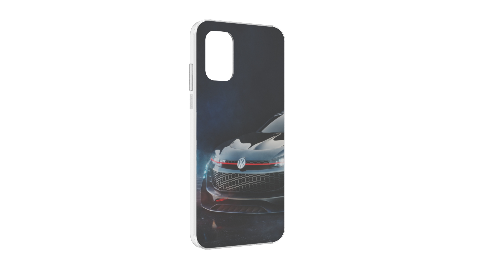 

Чехол MyPads volkswagen 2 мужской для Nokia G21, Прозрачный, Tocco