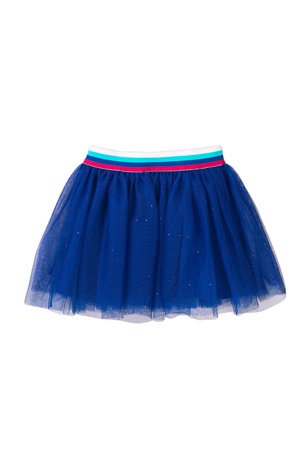 

Юбка детская MINOTI STREET5, голубой, 7-8 лет, STREET5
