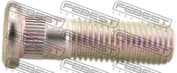 Шпилька Колёсная Honda Febest 0384-002-PCS10