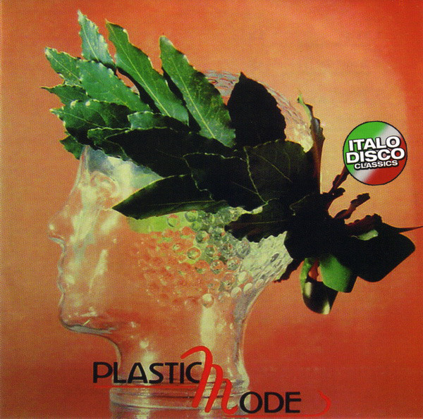 Plastic Mode ?– Plastic Mode (1 CD)