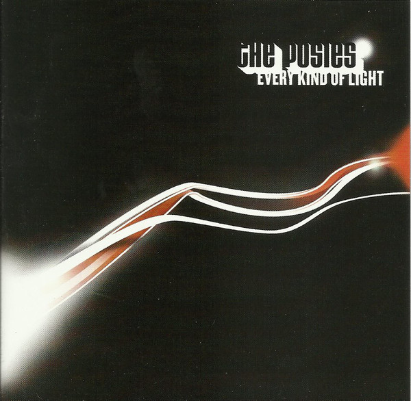 

Posies: Every Kind of Light (1 CD)