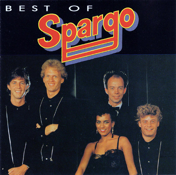 

Best of Spargo (1 CD)