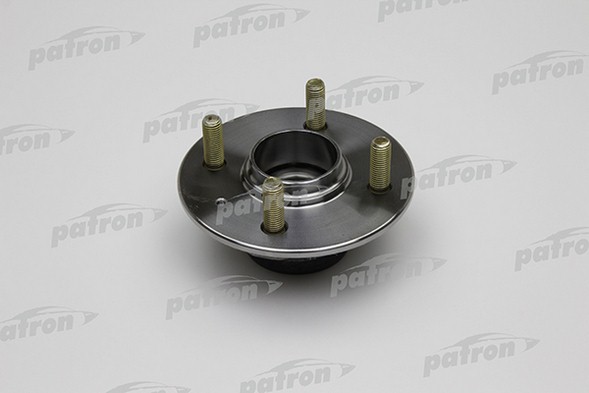 

Ступица колеса задн HYUNDAI: ACCENT II (LC) 00-05 c АБС PATRON PBK3270H