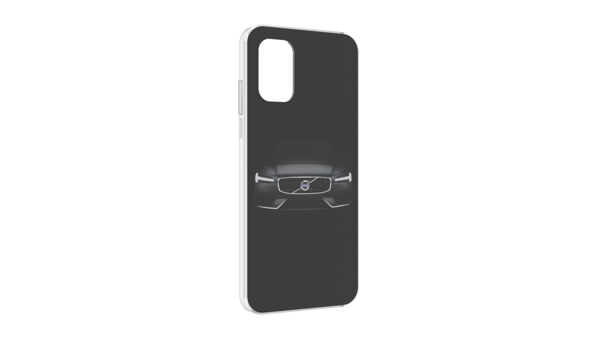 

Чехол MyPads volvo 1 мужской для Nokia G21, Прозрачный, Tocco