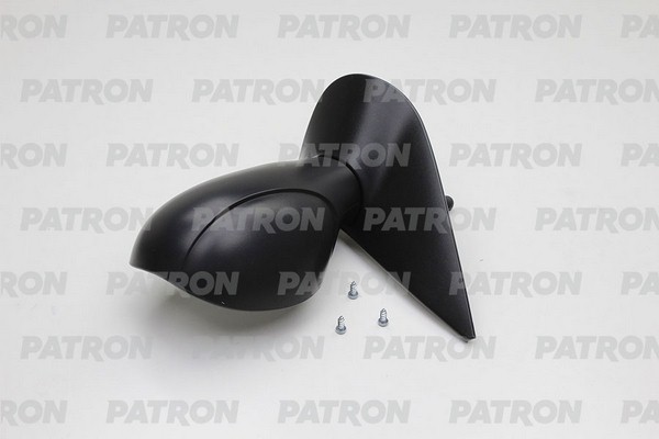 

Зеркало Наружное В Сборе Лев, Мех, Асферич Peugeot: 206 - 98-03 Patron Pmg2907M01