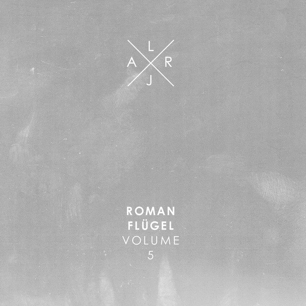 Roman Flugel: Live at Robert Johnson 5 (1 CD)