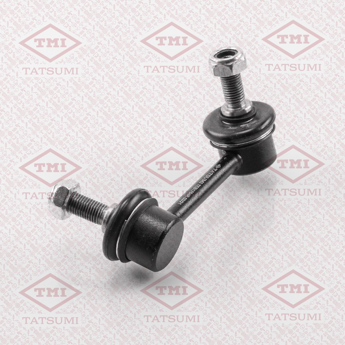 

Тяга стабилизатора NISSAN 03- прав. Tatsumi TEB1754R