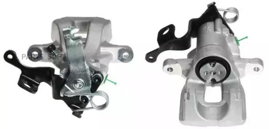 

Тормозной суппорт brembo задний правый f61269