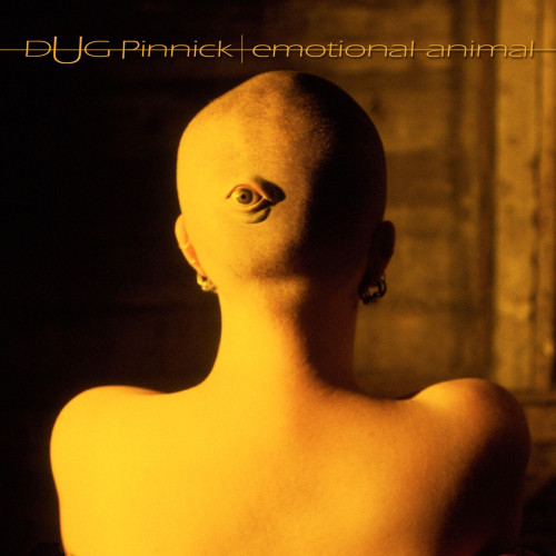 

Dug Pinnick: Emotional Animal (1 CD)