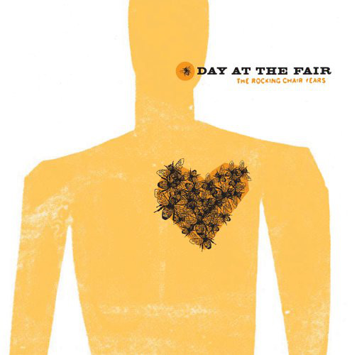 

Day At The Fair: Rocking Chair Years (1 CD)