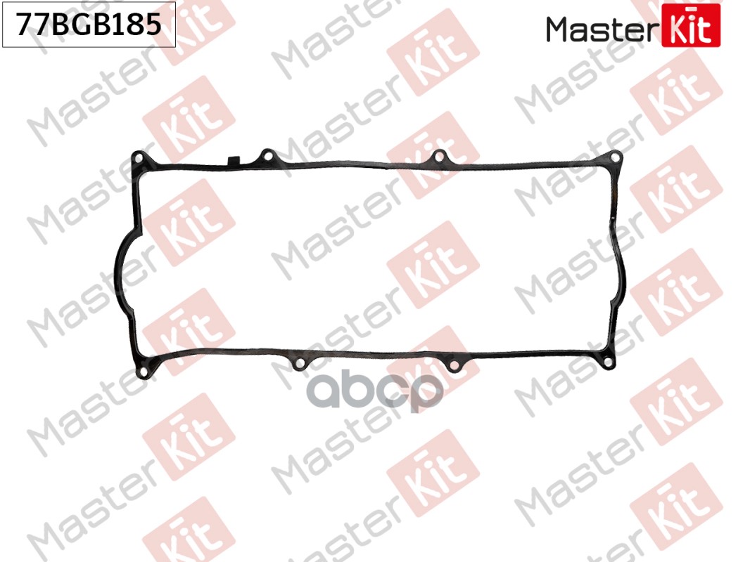 

Прокладка Клапанной Крышки MASTERKIT 77bgb185
