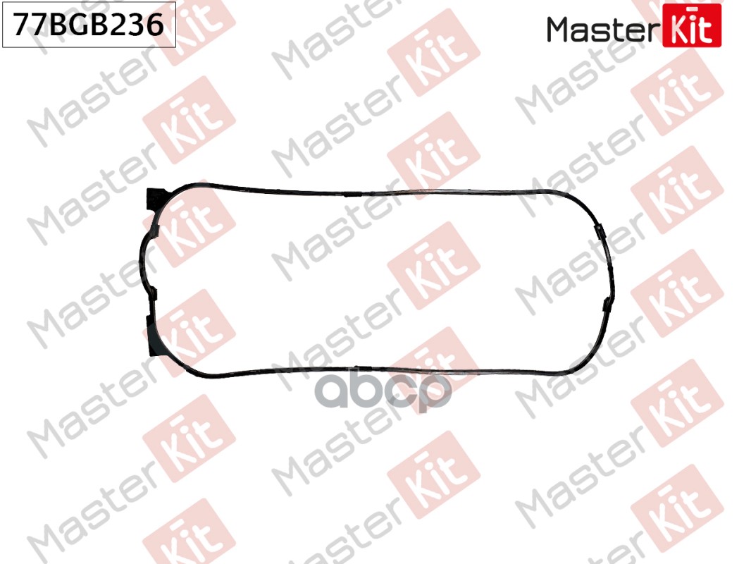 Прокладка Клапанной Крышки MASTERKIT 77bgb236 473₽