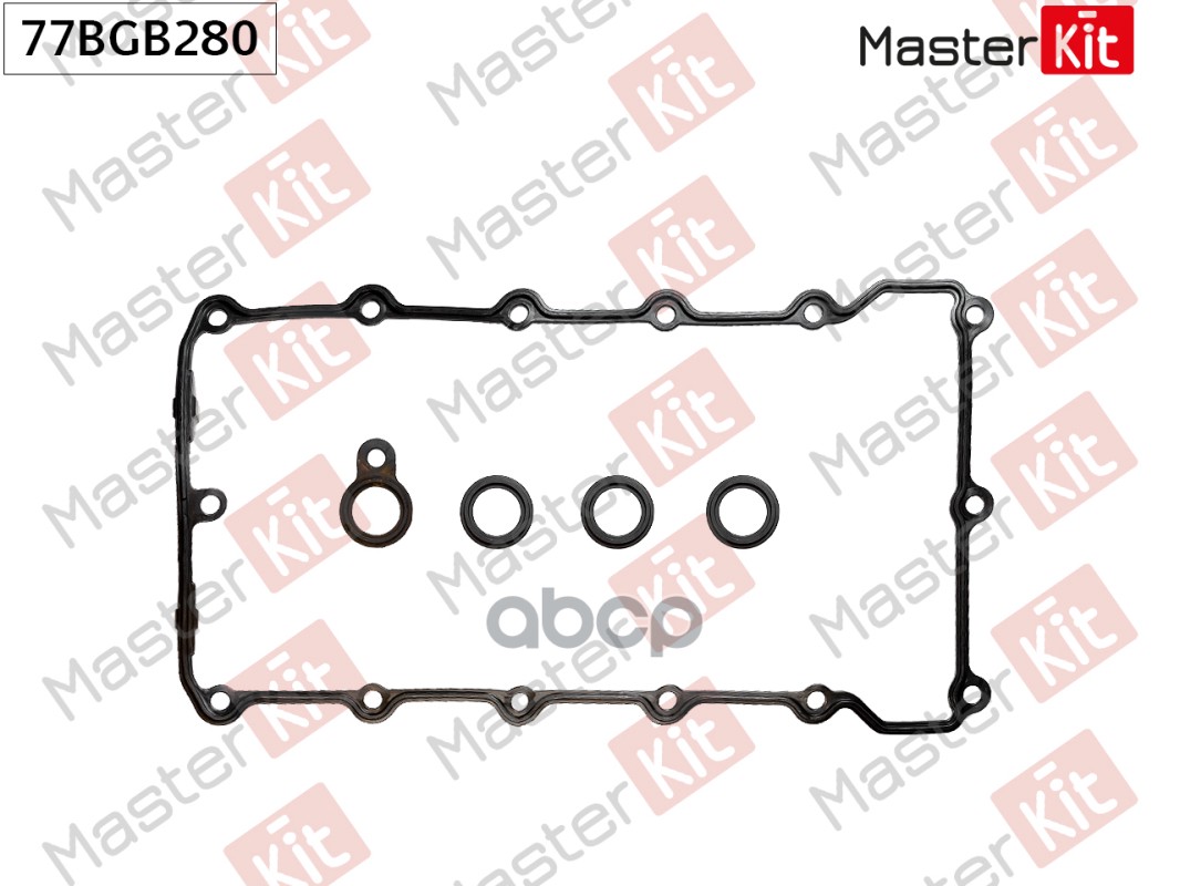 

Прокладка Клапанной Крышки MASTERKIT 77bgb280