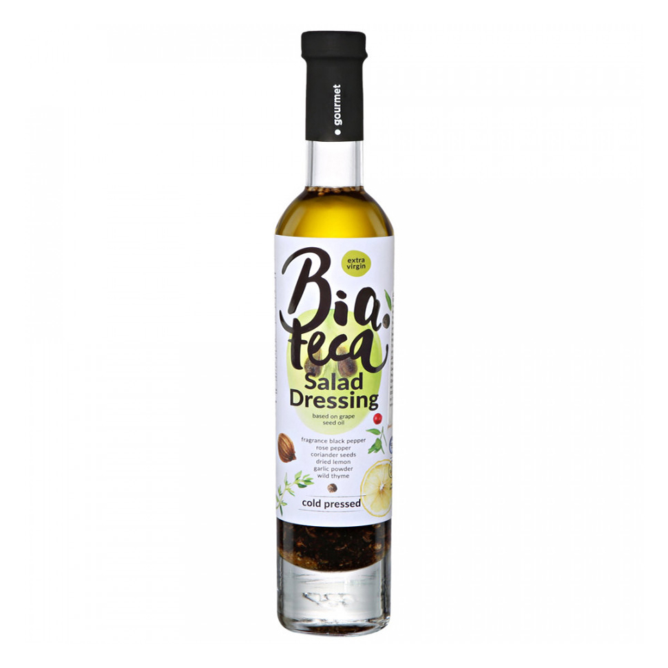 

Заправка Biateca Salad Dressing 200 мл