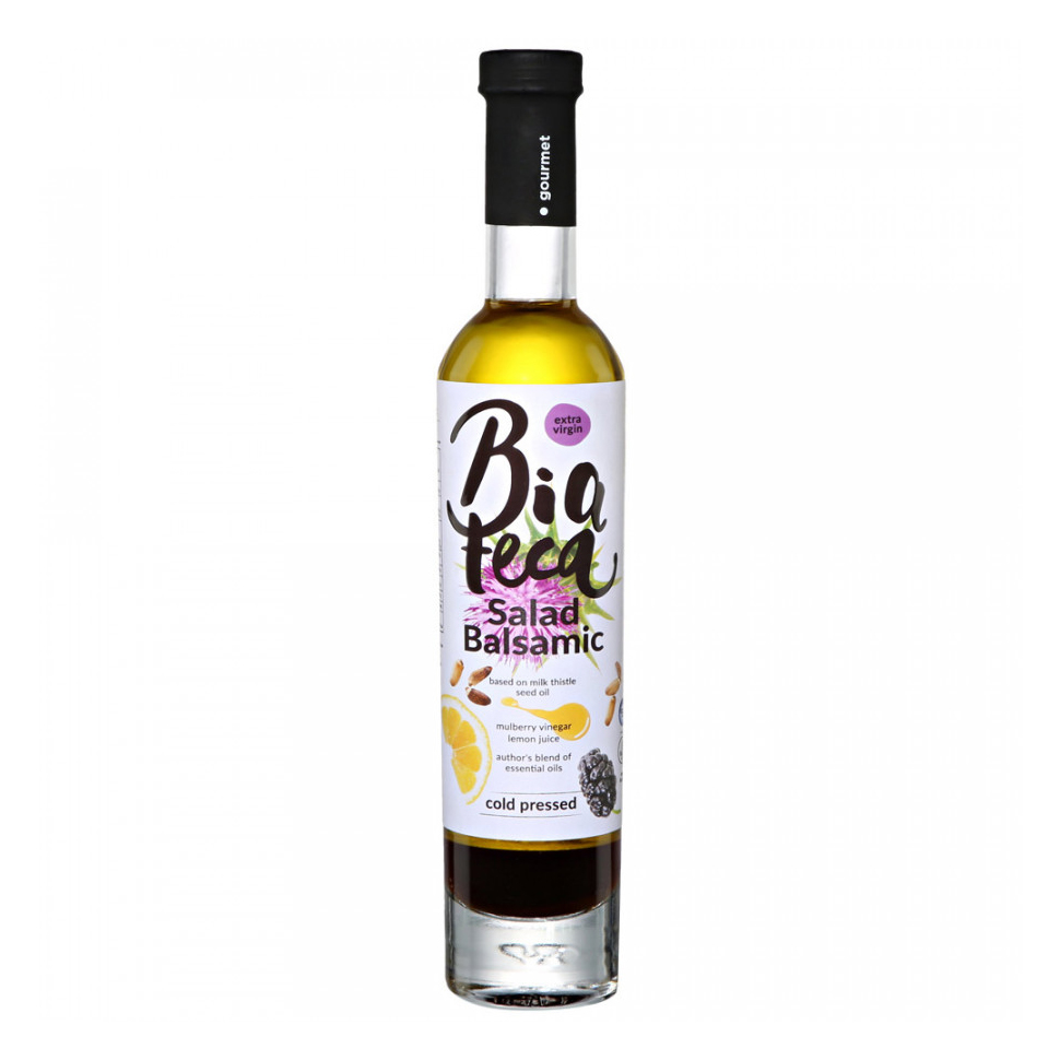 

Заправка Biateca Salad Balsamic 200 мл