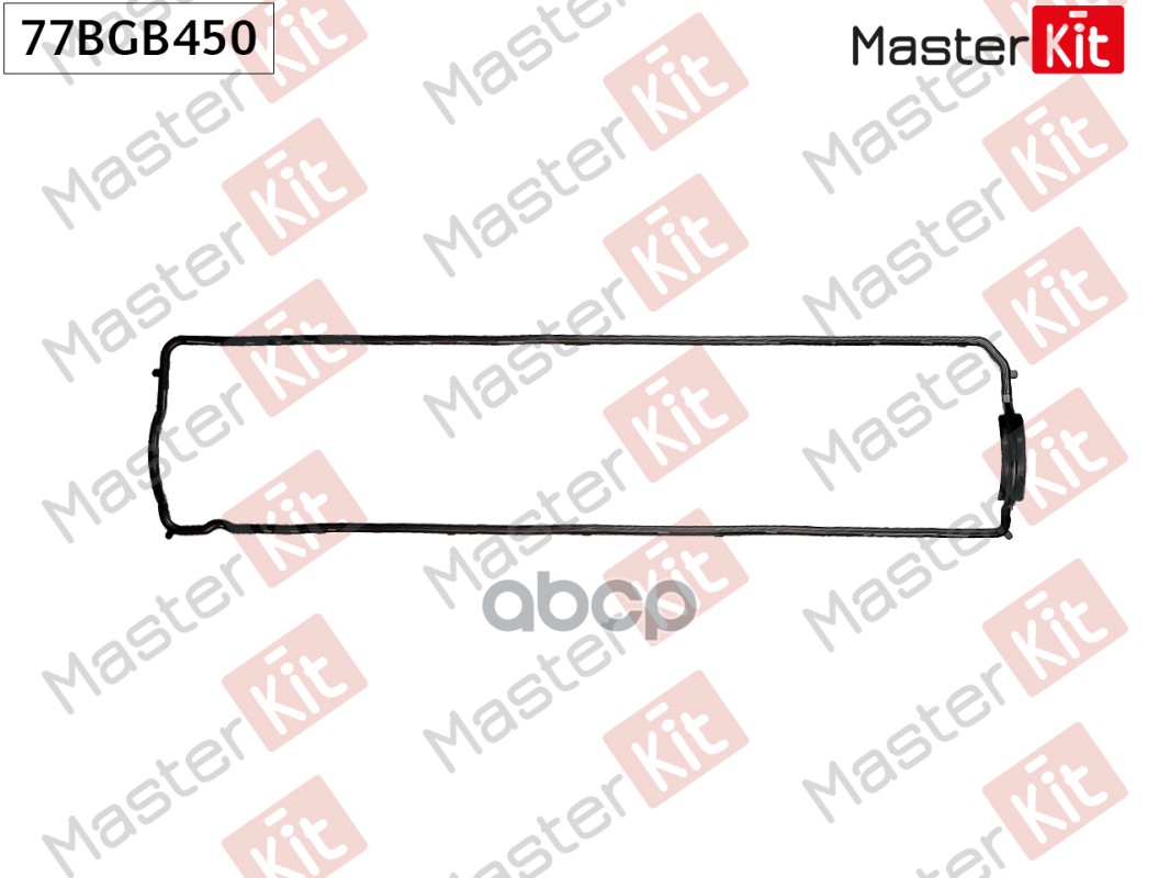 

Прокладка Клапанной Крышки MASTERKIT 77bgb450