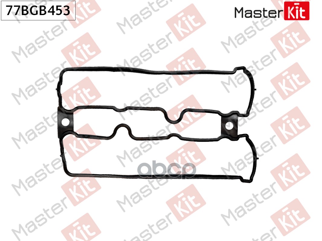 

Прокладка Клапанной Крышки MASTERKIT 77bgb453