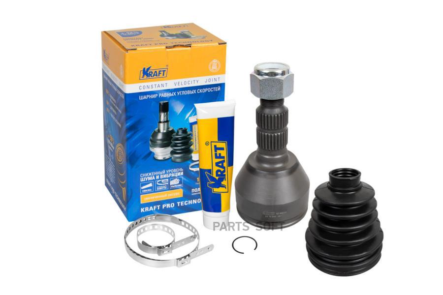 

Шрус KRAFT KT059144