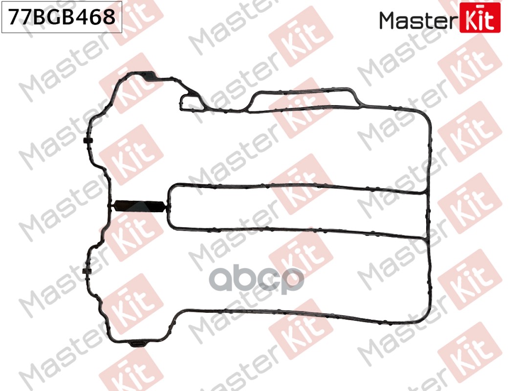 

Прокладка Клапанной Крышки MASTERKIT 77bgb468