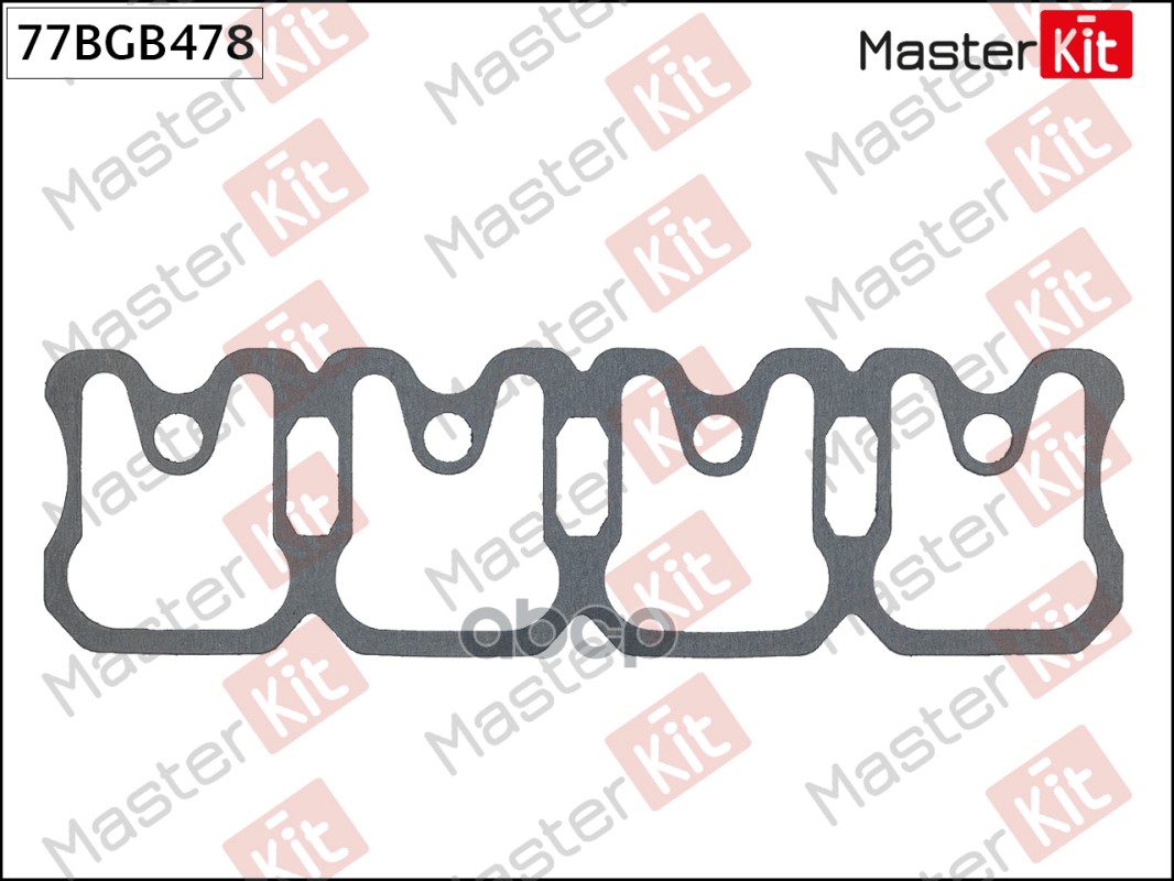 

Прокладка Клапанной Крышки MASTERKIT 77bgb478