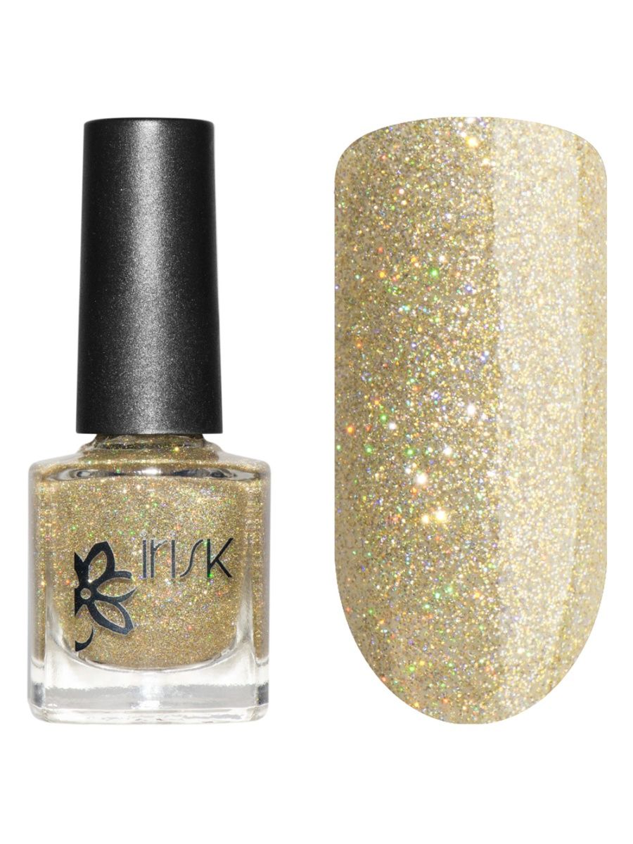 

Лак для ногтей Aurora, 8мл IRISK Limited collection 008, В ассортименте, IR-25014594