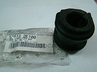 

Втулка Стабилизатора Hyundai/Kia 548132e100 Tuscon Gl Пер D 24.8 Hyundai-KIA 548132E1