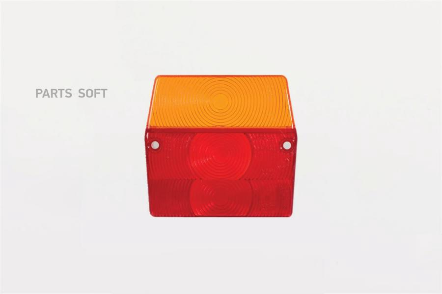 

Md-002 K_стекло Заднего Фонаря Для Md-002 Fristom арт. MD002K