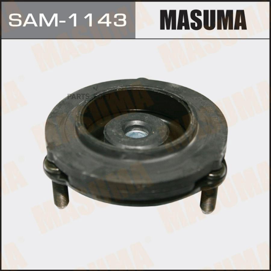 

Опора амортизатора MASUMA SAM1143