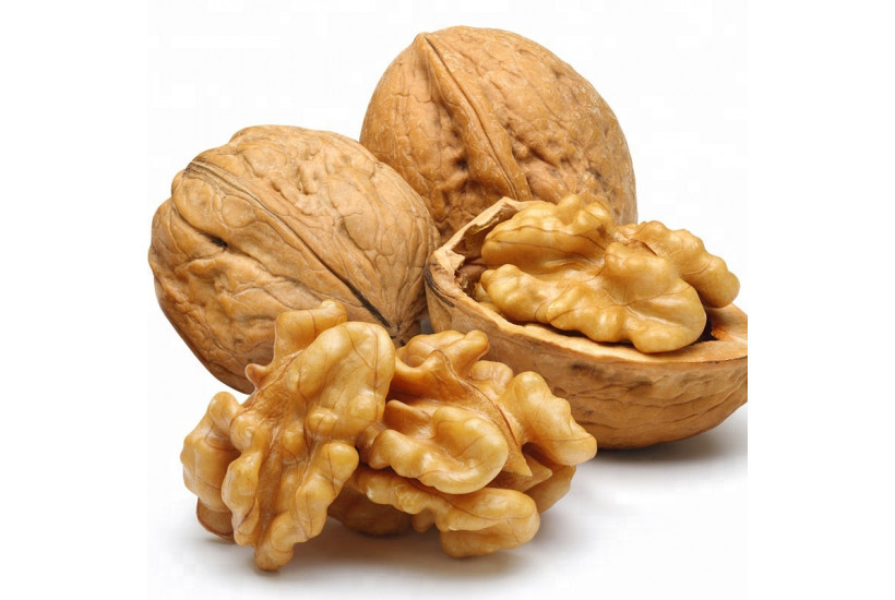 Грецкий орех скорлупе Nuts24 1 кг