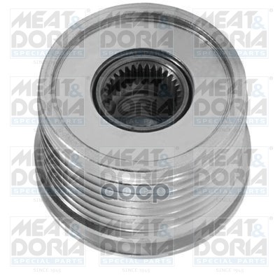 

MEAT&DORIA 45068 Шкив генератора 45068