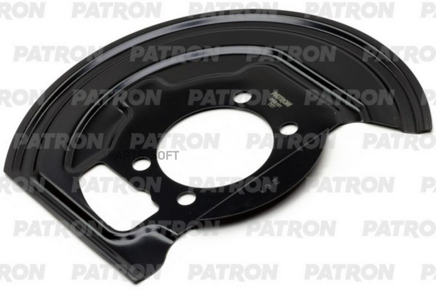 

PATRON Кожух тормозного диска PATRON PBS181