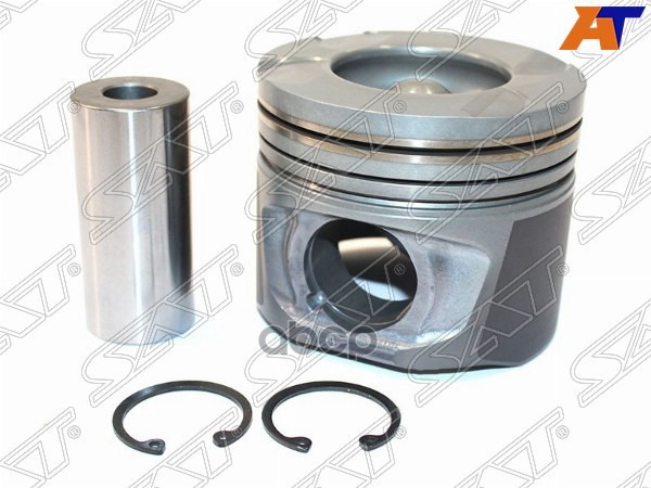 

SAT ST-13101-30020-01 Поршни к-т 4 шт TOYOTA HILUX SURF/LAND CRUISER KDJ9# 1KD-FTV 00-04 1