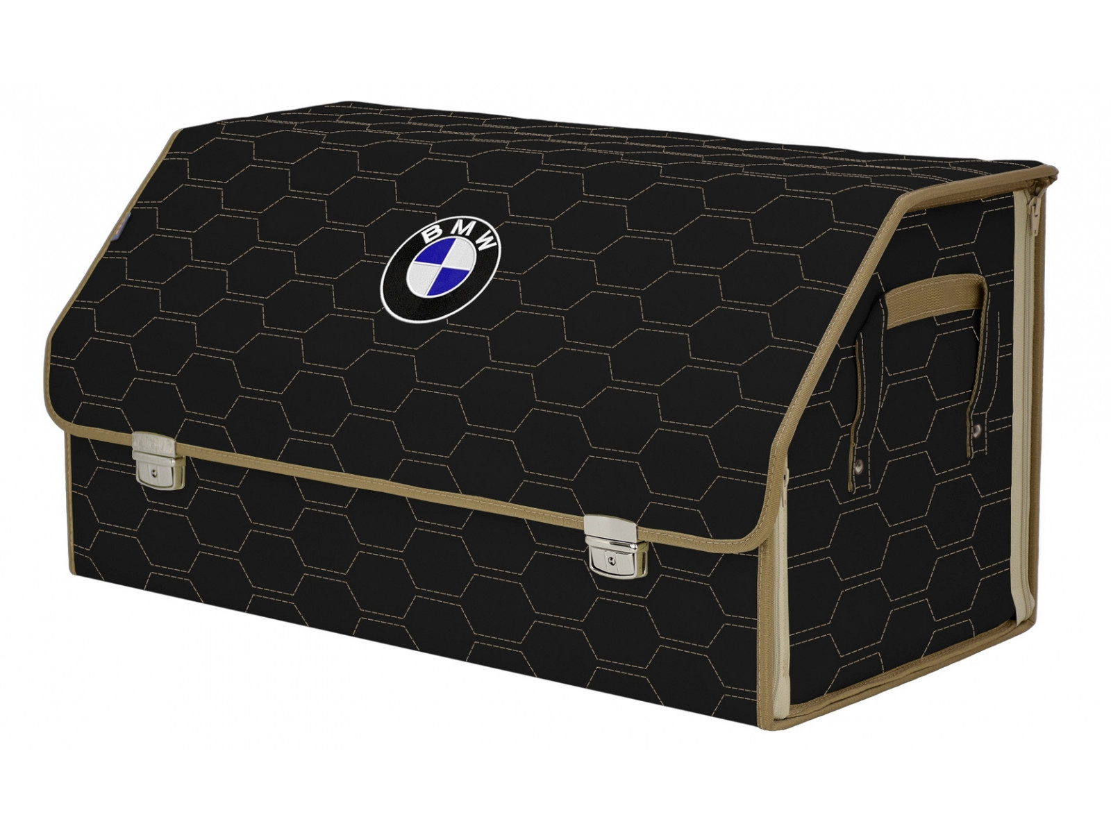 

Органайзеры в багажник A&P OSZPS14016BMW