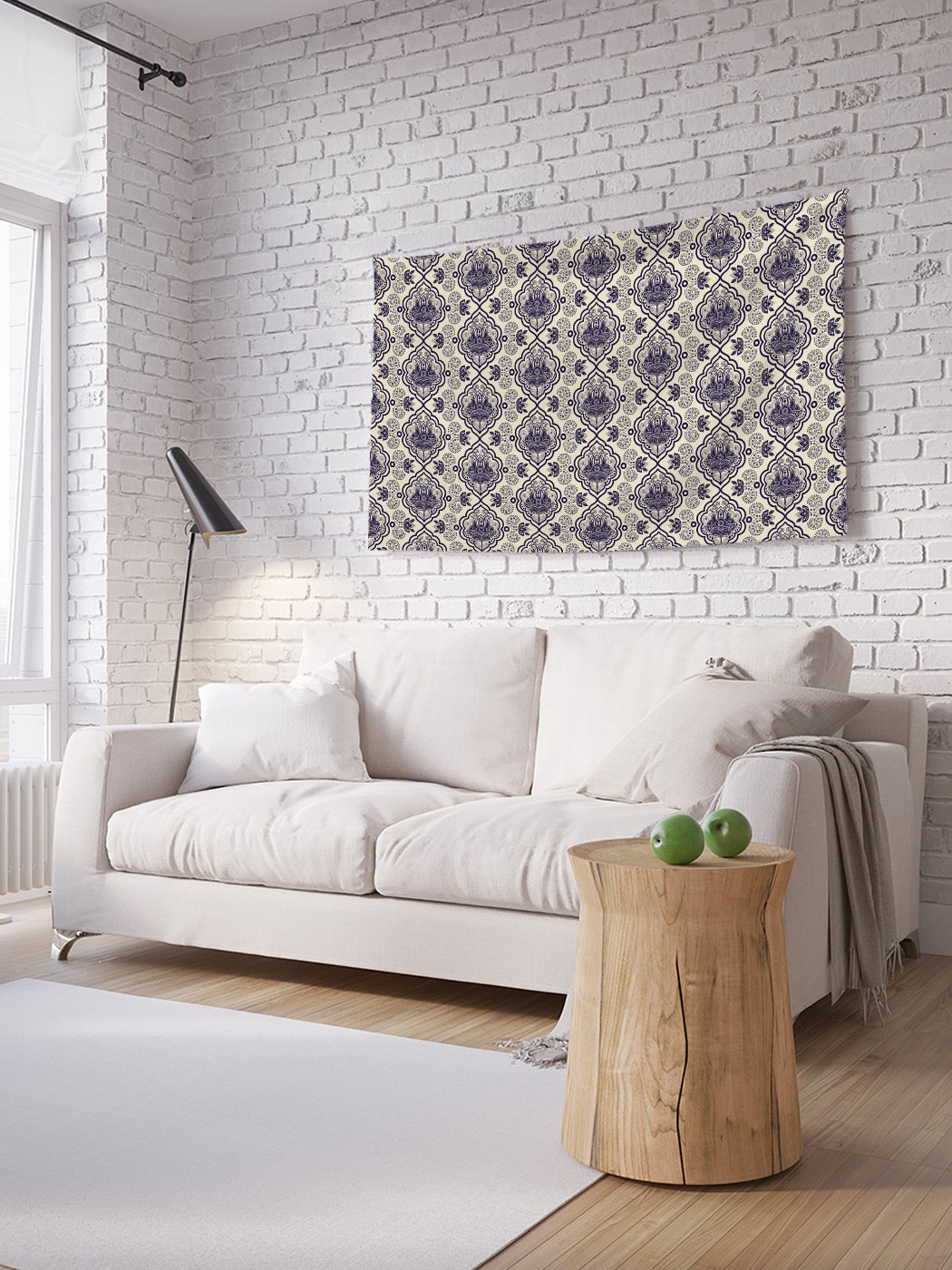 

tpg_54035_100x150 МУЛЬТИ Тапестри (декоративное панно) с фотопечатью