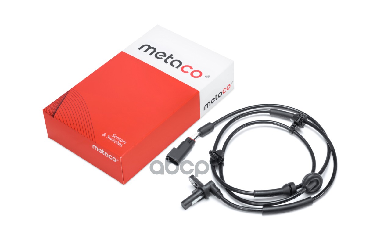 

Датчик Abs Передний METACO 6300-036