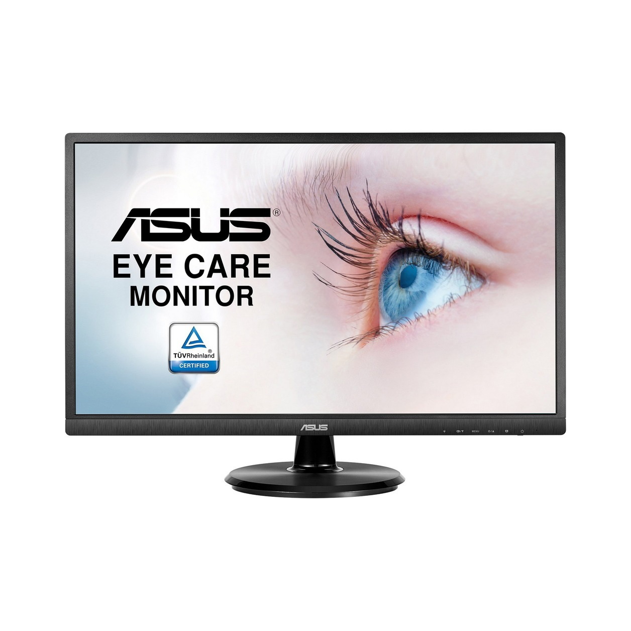 фото Монитор asus va249he