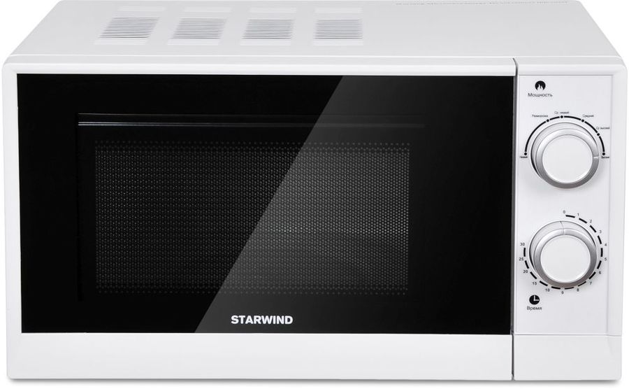 фото Микроволновая печь starwind smw2620 white