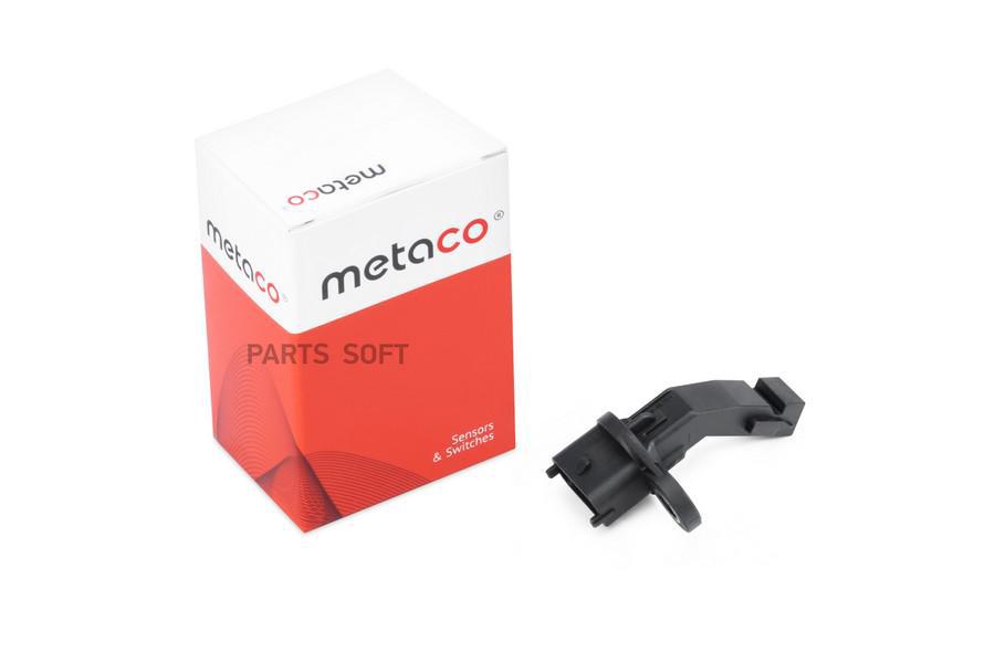 

Датчик положения коленвала mercedes benz a140/160 w176 (2012>) METACO 6364102
