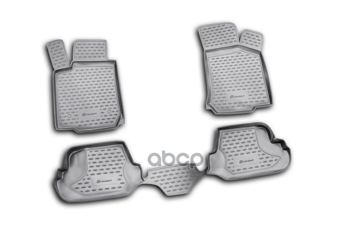 

ELEMENT Коврики салона ELEMENT nlc4509210k