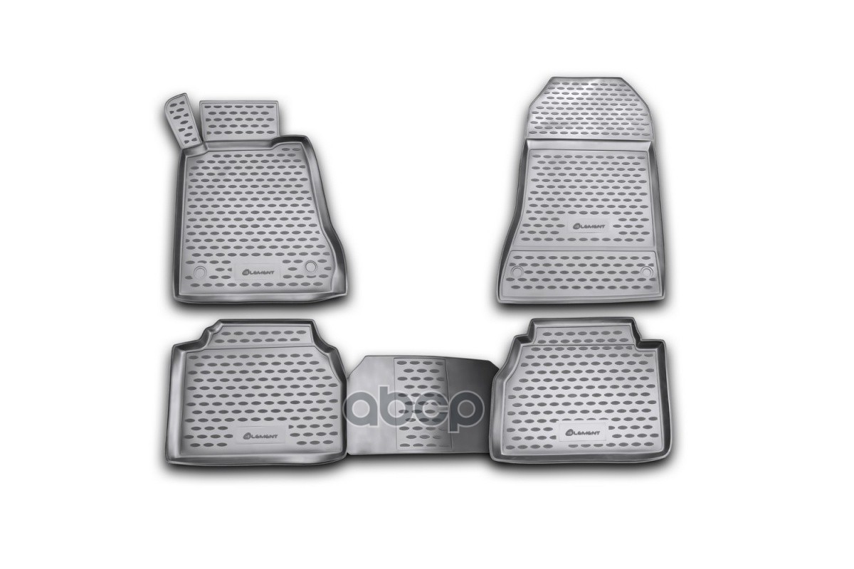 

ELEMENT Коврики салона ELEMENT nlc3437210k