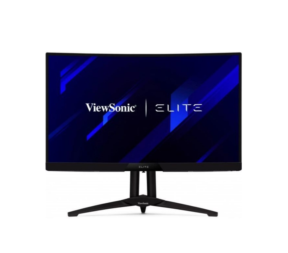 фото Монитор viewsonic xg270qc