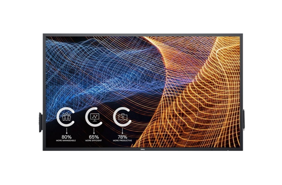 

Монитор Dell C5522QT, C5522QT