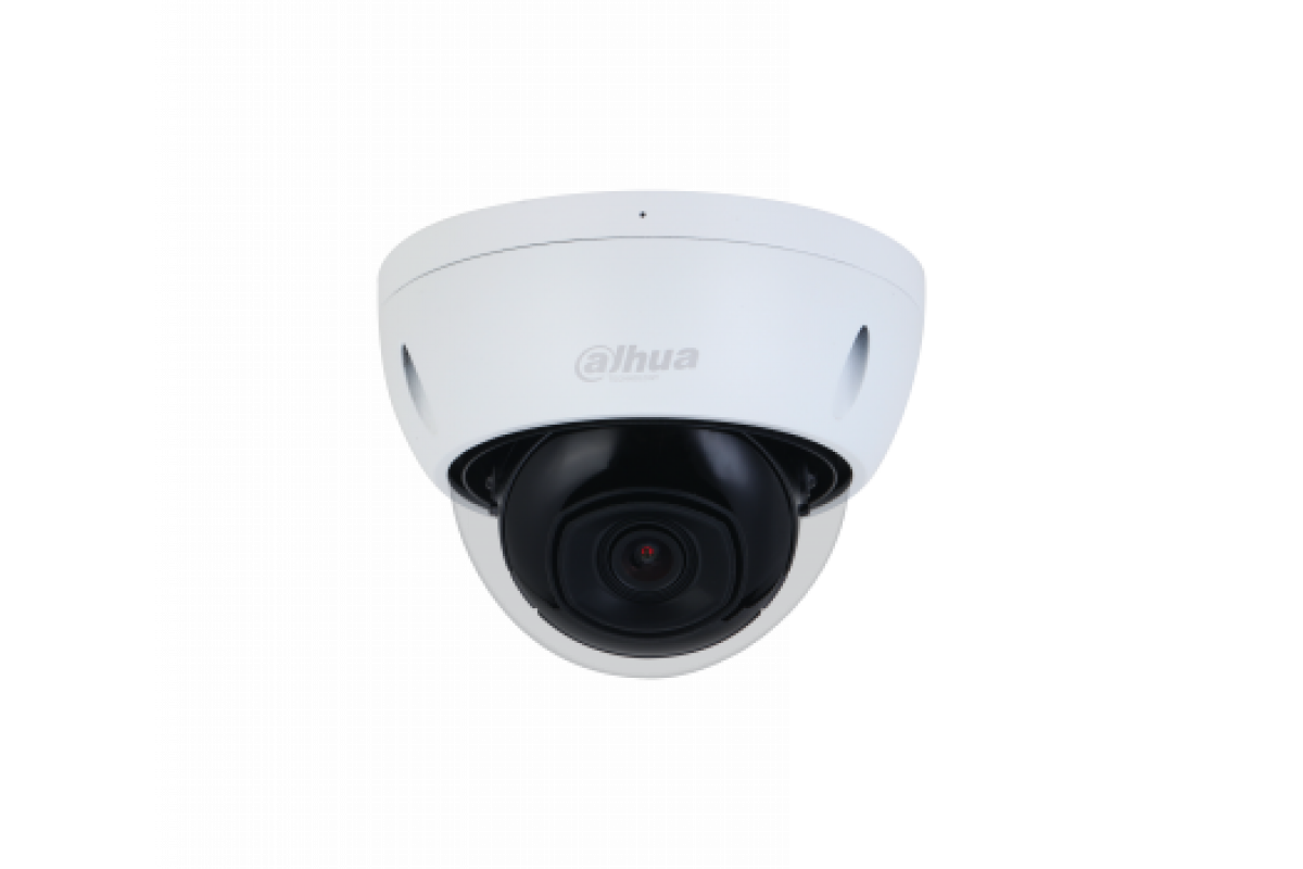 Камера видеонаблюдения IP Dahua DH-IPC-HDBW2841EP-S-0280B 2.8-2.8мм цв. видеокамера ip dahua dh ipc hfw2230sp s 0280b 2 8 2 8мм ная